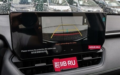 Toyota RAV4, 2025 год, 3 898 000 рублей, 15 фотография