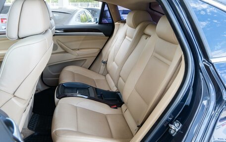 BMW X6, 2008 год, 1 675 000 рублей, 11 фотография