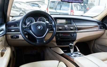 BMW X6, 2008 год, 1 675 000 рублей, 8 фотография