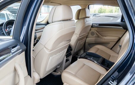 BMW X6, 2008 год, 1 675 000 рублей, 13 фотография