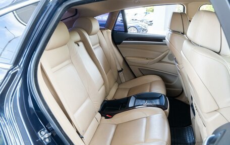 BMW X6, 2008 год, 1 675 000 рублей, 9 фотография