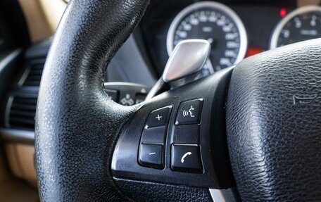 BMW X6, 2008 год, 1 675 000 рублей, 15 фотография