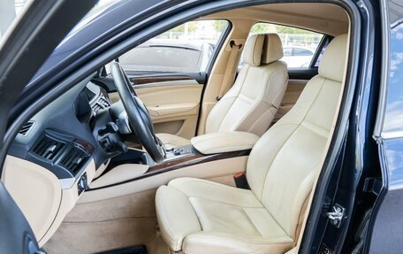 BMW X6, 2008 год, 1 675 000 рублей, 12 фотография