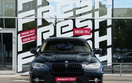 BMW X6, 2008 год, 1 675 000 рублей, 3 фотография