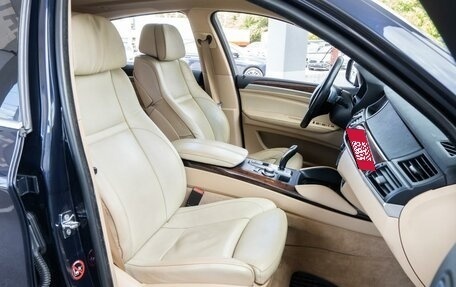 BMW X6, 2008 год, 1 675 000 рублей, 10 фотография