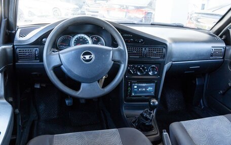 Daewoo Nexia I рестайлинг, 2010 год, 195 000 рублей, 6 фотография