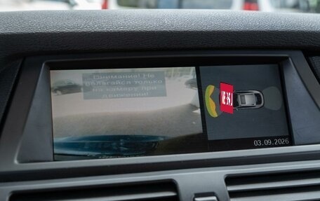 BMW X6, 2008 год, 1 675 000 рублей, 19 фотография