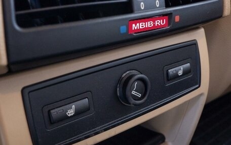 BMW X6, 2008 год, 1 675 000 рублей, 22 фотография