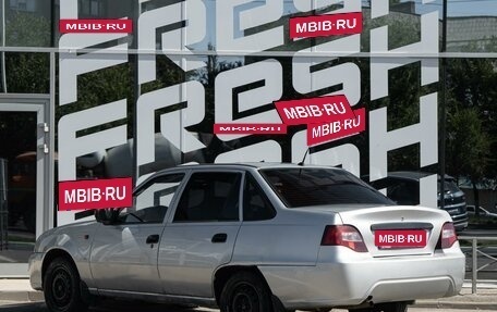 Daewoo Nexia I рестайлинг, 2010 год, 195 000 рублей, 2 фотография