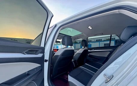 Volkswagen Golf VIII, 2023 год, 1 875 000 рублей, 11 фотография