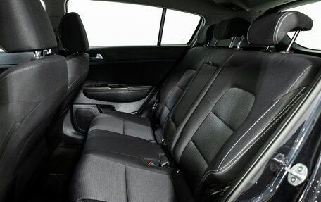 KIA Sportage IV рестайлинг, 2020 год, 2 099 700 рублей, 10 фотография