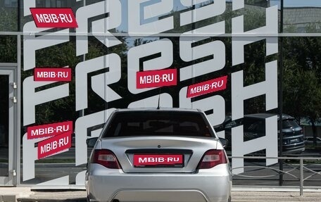 Daewoo Nexia I рестайлинг, 2010 год, 195 000 рублей, 4 фотография