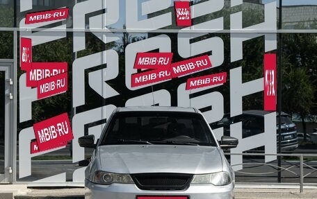 Daewoo Nexia I рестайлинг, 2010 год, 195 000 рублей, 3 фотография