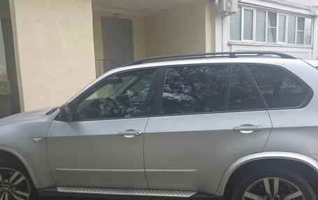BMW X5, 2010 год, 1 950 000 рублей, 6 фотография