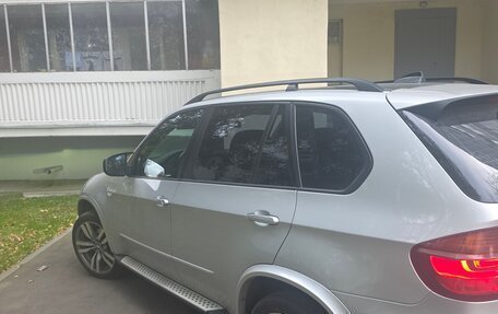 BMW X5, 2010 год, 1 950 000 рублей, 5 фотография