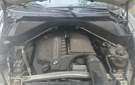 BMW X5, 2010 год, 1 950 000 рублей, 9 фотография
