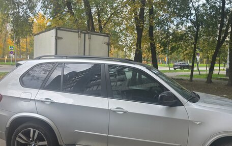 BMW X5, 2010 год, 1 950 000 рублей, 7 фотография