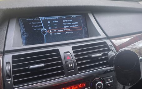 BMW X5, 2010 год, 1 950 000 рублей, 11 фотография