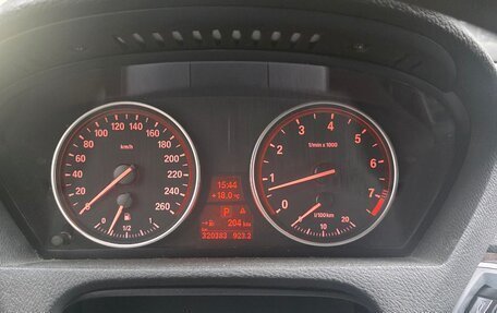 BMW X5, 2010 год, 1 950 000 рублей, 12 фотография