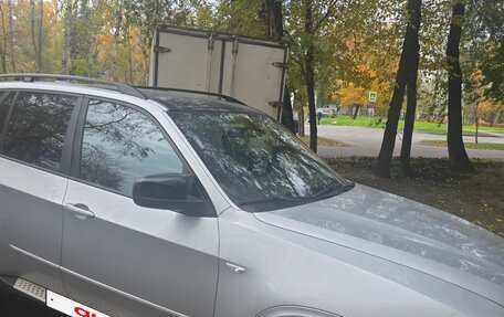 BMW X5, 2010 год, 1 950 000 рублей, 3 фотография