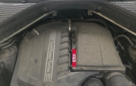 BMW X5, 2010 год, 1 950 000 рублей, 10 фотография