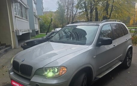BMW X5, 2010 год, 1 950 000 рублей, 2 фотография