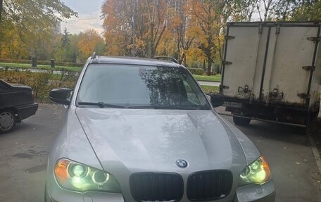 BMW X5, 2010 год, 1 950 000 рублей, 1 фотография