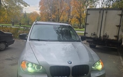 BMW X5, 2010 год, 1 950 000 рублей, 1 фотография