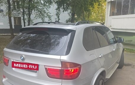 BMW X5, 2010 год, 1 950 000 рублей, 8 фотография