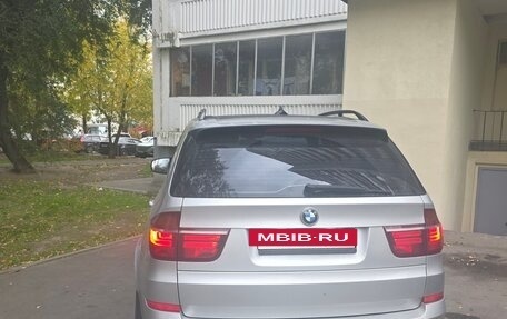 BMW X5, 2010 год, 1 950 000 рублей, 4 фотография