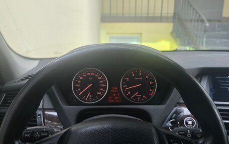 BMW X5, 2010 год, 1 950 000 рублей, 17 фотография