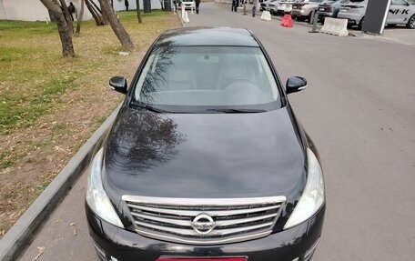 Nissan Teana, 2010 год, 1 075 000 рублей, 1 фотография