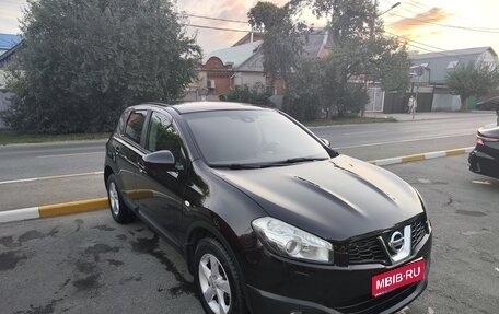Nissan Qashqai, 2012 год, 1 100 000 рублей, 1 фотография