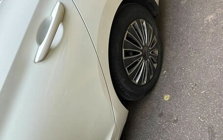 Hyundai Solaris II рестайлинг, 2018 год, 730 000 рублей, 10 фотография