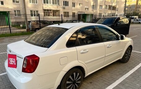 Chevrolet Lacetti, 2010 год, 260 000 рублей, 2 фотография