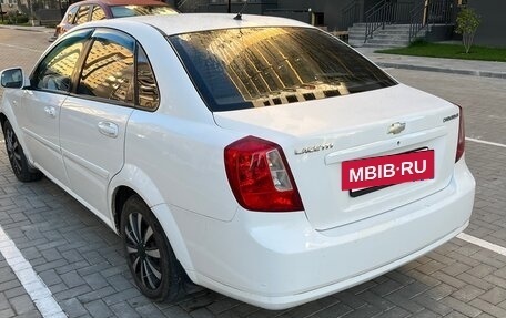 Chevrolet Lacetti, 2010 год, 260 000 рублей, 3 фотография