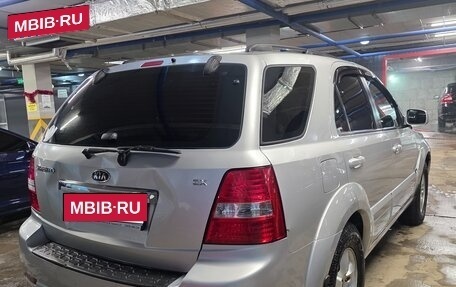 KIA Sorento IV, 2008 год, 690 000 рублей, 3 фотография