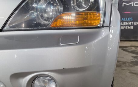 KIA Sorento IV, 2008 год, 690 000 рублей, 6 фотография