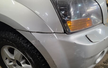 KIA Sorento IV, 2008 год, 690 000 рублей, 9 фотография