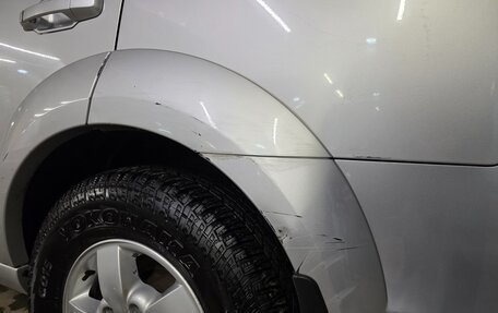 KIA Sorento IV, 2008 год, 690 000 рублей, 13 фотография