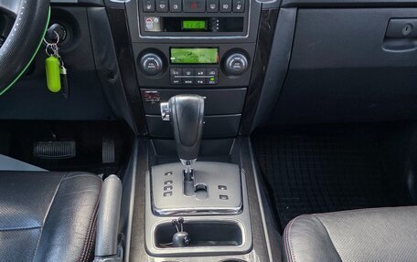 KIA Sorento IV, 2008 год, 690 000 рублей, 14 фотография