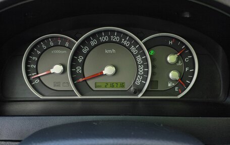 KIA Sorento IV, 2008 год, 690 000 рублей, 16 фотография