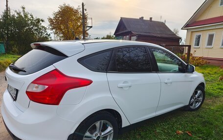 Ford Focus III, 2012 год, 700 000 рублей, 5 фотография