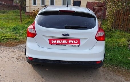 Ford Focus III, 2012 год, 700 000 рублей, 2 фотография