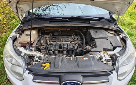 Ford Focus III, 2012 год, 700 000 рублей, 7 фотография