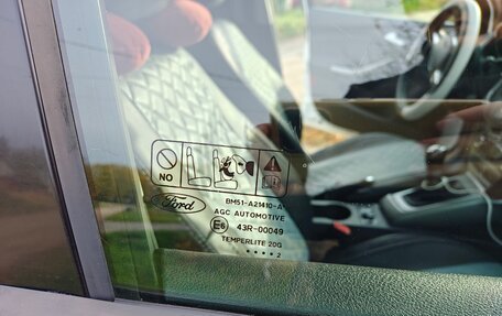 Ford Focus III, 2012 год, 700 000 рублей, 11 фотография