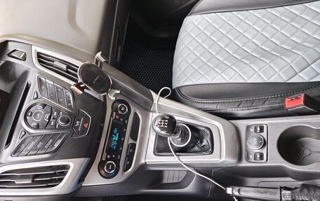Ford Focus III, 2012 год, 700 000 рублей, 8 фотография