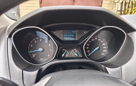 Ford Focus III, 2012 год, 700 000 рублей, 10 фотография