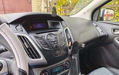 Ford Focus III, 2012 год, 700 000 рублей, 9 фотография
