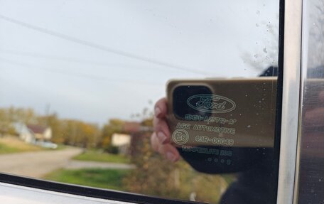 Ford Focus III, 2012 год, 700 000 рублей, 12 фотография